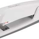 Swingline Stapler, 30 Sheet Capacity, 747 Business Stapler, Jam Free, Metal, Arctic White (S7074738) (Pack of 1)