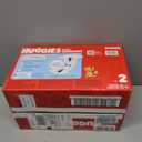 Huggies Size 2 Diapers, Little Snugglers Baby Diapers, Size 2 (12-18 lbs), 84 Count