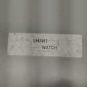 Fitness Tracker Watch for Men Women, Activity Tracker for iPhone and Android with Step Counter, Calorie, Sleep Monitor, 110+ Sports Modes, IP68 Waterproof Smartwatch (Minimalist, Gold, 1.57)