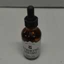 Striking Viking Beard Oil for Men - 2 Fl Oz, Unscented - Naturally Derived Conditioner with Almond, Tea Tree, Argan & Jojoba Oil for Beard Growth, Softening & Moisturizing (2 Fl Oz (Pack of 1))
