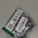 15V Charger Compatible with Black and Decker 90627870 S003AQU1500015 Dusbuster Hand VacuumPower Cord for Black Decker Hand Vacuum HHVI315JO42 HFVB315J22 HHVI320JR02 HFVB320J27