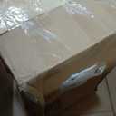 2Pack Hidden Floating Shower Bench Bracket 1/2''Thick, 20''Lx2.5''W