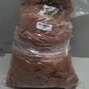 NEWCOSPLAY Super Soft King Blanket Coffee Premium Silky Flannel Fleece 3D Checkered Lightweight Bed Blanket All Season Use (Coffee Checkered, King(90"x110"))