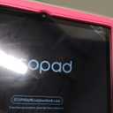 Android 15 Tablet, 10inch Kids Tablet, Octa-core CPU, 10GB+64GB+1TB Expand Tablets for Kids with Kids Space, Parental Control, 6000mAh Big Battery, Touchscreen Tableta, Pink