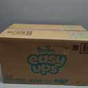 Pampers Training Pants - Easy Ups Boys & Girls Bluey - Size 3T-4T, 124 Count, Children's Potty Underwear