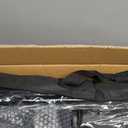 Backdrop Banner Stand, 10x8ft Adjustable Step and Repeat Stand Kit, 8x10ft