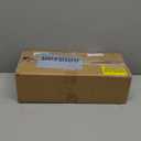 Flat Ball Door Knob with Keys and Lock, Keyed Entry Round Design Doorknob for Front/Entrance Doors, Polished Brass Finish (1 Pack)