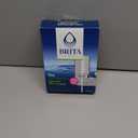 Faucet-Mount Water Filtration System, Chrome (100 Gallon)