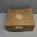 Weighted Highland Cow Stuffed Animals, 4.2 Lbs Weighted Highland Cow Plush for Kids & Adults, 21.6 Inch Large Cattle Pillow Toy Gift for Christmas Birthday Gift (Yellow)