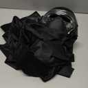 Daynofu Kids Boys Costume Helmet Mask Knight Cosplay Halloween Full Outfit L