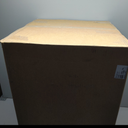 Bean Bag Sofa Cover(Only Cover) Faux Leather Home Leisure Single Couch Bean Kids Adults Beanbag Chair Lazy Armchair Couch Floor Seating Living Room Furniture(White,One seat)