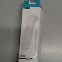 Thermometer for Adults and Kids, Fast Accurate Baby Thermometer, Fever Alarm & Mute Mode, Baby Essentials - Lifetime Support (White)