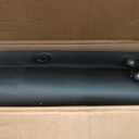 civama Massage Table Massage Bed Portable, 29 LBs Light Weight 2 Section Foldable Tattoo Bed Facial Care Spa Lash Bed Height Adjustable Sturdy Wooden Frame with Accessories Carrying Bag, Black, 1 Count