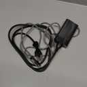 QIOUZW 65W USB C Slim Laptop Charger Compatible with HP Laptop Charger HP Spectre X360 Elitebook Envy Omnibook Chromebook Elite Dragonfly ProBook Zbook Fast Charing Type C AC Adapter Power Cord Supply