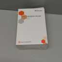 eSamcore Tablet Holder for Car, for iPad Cup Holder Car Mount with 1.57" Depth Large Clamp 15" Height Adjustable Tab Mount Holder for 6"-12.9" Cell Phone iPhone iPad Stand Travel Accessories