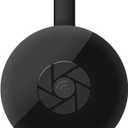 SmartSee Wireless Display Adapter, 1080P HD Screen Mirroring Dongle Media Video Streaming Receiver to HDTV Monitor Projector, Compatible with iOS/Android/Windows/Mac