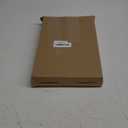 Rsgift 5 Pack of White Gift box,7.8x7x3.1 Gift Packaging Gift Boxes for Valentines Day Flower Gift Boxes for Presents Birthday Christmas,Thanksgiving Day