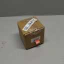 Newman House Studio Table Easter Bunny Figurine Decorations - Home Office Table Decoration Easter Bunny Set of 6, 3.5L x 3W x 4.1H inch