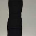 Leg Compression Sleeve - Full Length Knee Sleeve Covers Thigh, Knee and Calf, Stays in Place for Sports, Soft and Elastic for Comfort, Medium