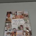 Lamare Vision Board Book for Black Women  1000+ Vision Board Supplies & Pictures | Vision Board Kit, Magazines for Vision Board & Collage Book - Visualize & Manifest Life Goals