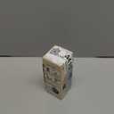 Small Portable Pill Crusher Grinder to Fine Powder for Elderly - Crushes Multiple Pills, Small and Large Medication and Vitamin Tablets - Great for Feeding Tube, Kids, Pets - Ideal for Travel (Wood)