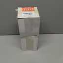 wangsdjy Glass Storage jars with Bamboo Lids and Spoon - 28 oz Airtight Storage Containers Glass jar,Wide Mouth,Leak-Proof,Comes Suitable for Coffee Beans, Tea Leaves,Grains, Dried Fruits (Middle2PCS)