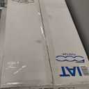 Best Ride On Cars Fiat 500 Push Car, Pink, Large