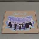 Back To Life - Random Cover - incl. 12pg Tabloid, Postcard, Lyric Book, Sticker Set + Photo Sheet