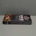 Kaluns Grilling Accessories, Dad Gifts for Christmas Grilling Gifts, Heavy Duty Stainless Steel Grill Set BBQ Grill Accessories for Outdoor Grill with Meat Thermometer, Case and Apron