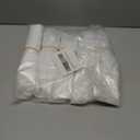 25 Pairs Waterproof Shoe Covers For Rain - Slip Over Plastic Shoe Covers Reusable - Galoshes For Women And Men Waterproof