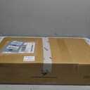 Trailer Dolly, 600LBS Capacity, 1-7/8 Hitch Ball with 12 Solid Tires, Trailer Mover Dolly for Moving, Black Powder Coated Steel
