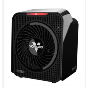 Vornado Velocity 1 Personal Space Heater