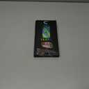 Light Up Dog Collar, Rechargeable Glowing Dog Collar, Light Dog Collar for Night Walking with 1640 FT of Visibility - Brightest LED Dog Collar Light, 3 Flashing Modes, Keeps Your Pets Safe in The Dark (Blue+Green)