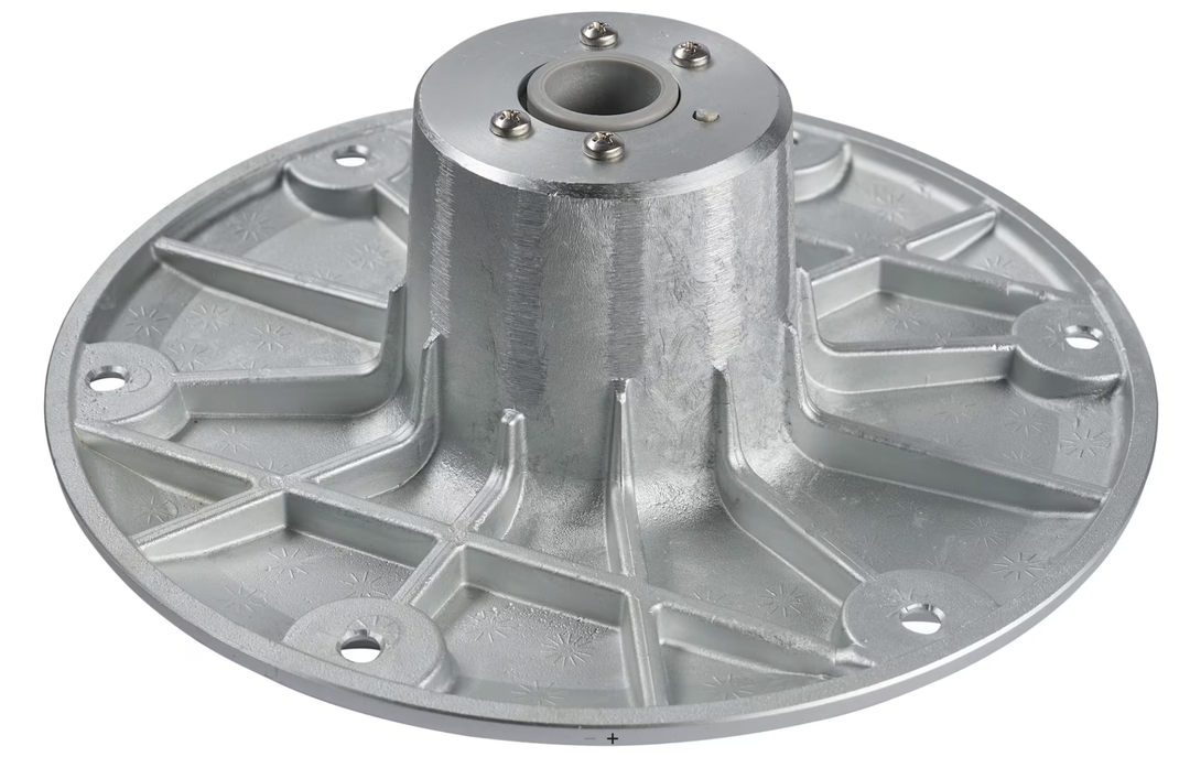 Bass Pro Shops Outdoor World Marine 2-3/8" Deck Mounting Base