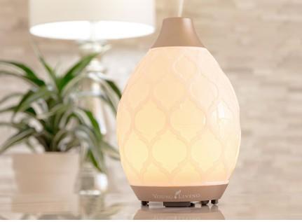 Desert Mist Diffuser