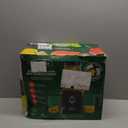 Omega Cold Press Juicer  Slow Masticating Hands Free Juicer Machine for Vegetables and Fruits with Wide Mouth Hopper for Whole Recipe Batch Juicing, Time Saving Series, Easy to Clean, 150-Watt Motor