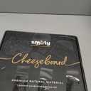 SMIRLY Charcuterie Large Bamboo Cheese Board Set for Serving - House Warming Gifts for New Home, Wedding, Bridal Shower & Birthday, for Women