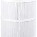 Replacement Pool Filter Compatible with Hayward CX1750RE, C1750, for Unicel C-8417, for Filbur FC-1294, 817-0175P, for Aladdin 27501, 175 Sq. Ft Pool Filter