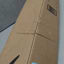 Window Privacy Film One Way Daytime Mirror Tint Treatments UV Heat Control Vinyl Stickers Sun Block Glass Paper Door Covering Reflective (Brown Silver, 41.3 Inch x 7.8 Feet)