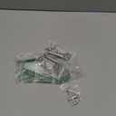 Rc Stainless Steel Front Rear Drive Shaft CVD for 1/10 Rustler VXL 4X4/Stampede VXL 4X4/Hoss VXL 4X4/Slash Platinum/Ultimate/VXL 4x4 4WD RC Car,ARRCat RC Upgrades Part