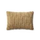 Nordic Imitation Linen Tassel • Pillow Cover ；Car 、Office 、Sofa 、Bed 、Decorative Throw Pillow • Cushion Cover; (12x20)