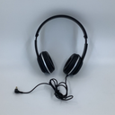 ILIVE Headphones Black
