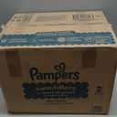 Pampers Swaddlers Diapers, Size 2 (10-22 lbs), 186 Count, Absorbent, Keeps Baby Dry and Comfortable, Skin Safe Disposable Baby Diaper 