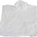 GabeFish Dog Cape Blanket for Small Dogs, Cute Puppy Fleece Pajamas, Cats Cold Weather Coat Wraps with Hood Pink Small (S: Recommand Weight 3-6 lbs (1.5-3kg))