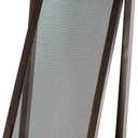 PetSafe Pet Screen Door - Heavy Duty, Tear- & Puncture-Resistant Dog & Cat Mesh Flap - Storm Door Compatible - Large - for Dogs & Cats up to 100 lb