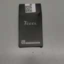 TOCOL Magnetic for iPhone 16 Case, Compatible with Magsafe, Upgraded Full Camera Protection, Drop Protection, Translucent Matte Back Bumper Phone Cover 6.1-InchBlack