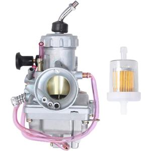 HA01050 Carburetor for Suzuki LT250E LT250EF Quadrunner 250 1985 1986 1987