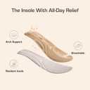 DREAM PAIRS Women's Pumps Low Chunky Block Heel Dress Shoes Closed Round Toe Comfortable Heels, Size 7.5