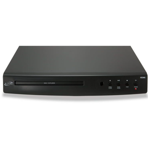 Ilive DVD 2CH HDMI Conversion Remote, Dh300Bi