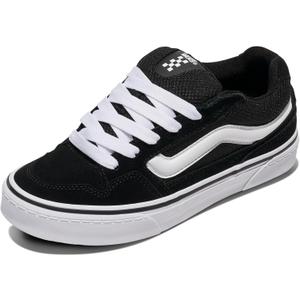 Vans Women's Caldrone Shoes (8)